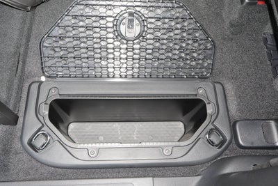 2027 RAM 1500 Limited 4x4 Crew Cab 5'7 Box