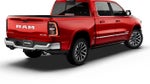 2027 RAM 1500 Limited 4x4 Crew Cab 5'7 Box