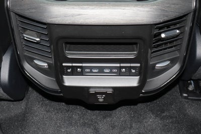 2027 RAM 1500 Limited 4x4 Crew Cab 5'7 Box