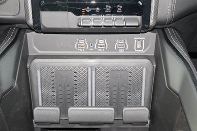 2027 RAM 1500 Limited 4x4 Crew Cab 5'7 Box