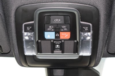 2027 RAM 1500 Limited 4x4 Crew Cab 5'7 Box