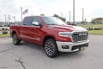 2027 RAM 1500 Limited 4x4 Crew Cab 5'7 Box