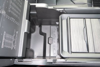 2027 RAM 1500 Limited 4x4 Crew Cab 5'7 Box