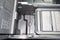 2027 RAM 1500 Limited 4x4 Crew Cab 5'7 Box