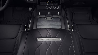 2027 RAM 1500 Limited 4x4 Crew Cab 5'7 Box