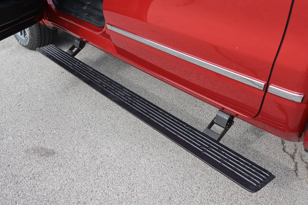 2027 RAM 1500 Limited 4x4 Crew Cab 5'7 Box