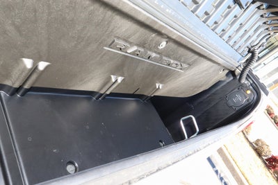 2026 RAM 1500 Limited 4x4 Crew Cab 5'7 Box