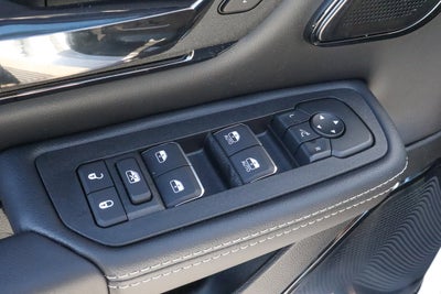 2026 RAM 1500 Limited 4x4 Crew Cab 5'7 Box