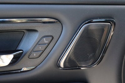 2026 RAM 1500 Limited 4x4 Crew Cab 5'7 Box