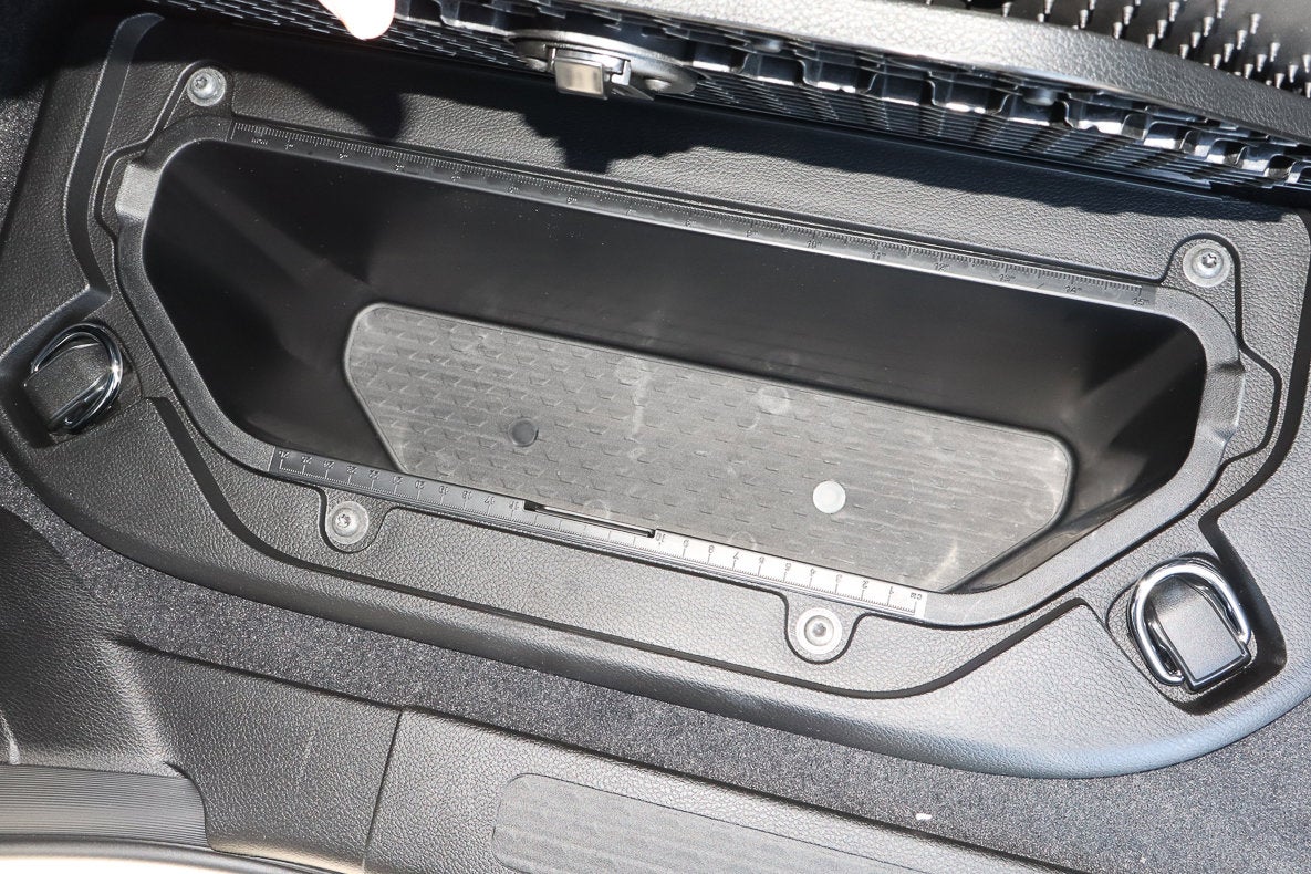 2026 RAM 1500 Limited 4x4 Crew Cab 5'7 Box