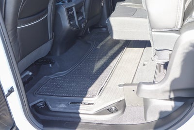 2026 RAM 1500 Limited 4x4 Crew Cab 5'7 Box