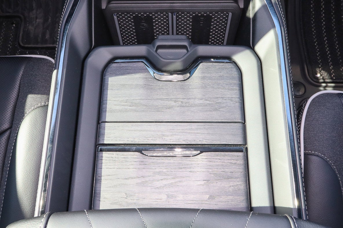 2026 RAM 1500 Limited 4x4 Crew Cab 5'7 Box