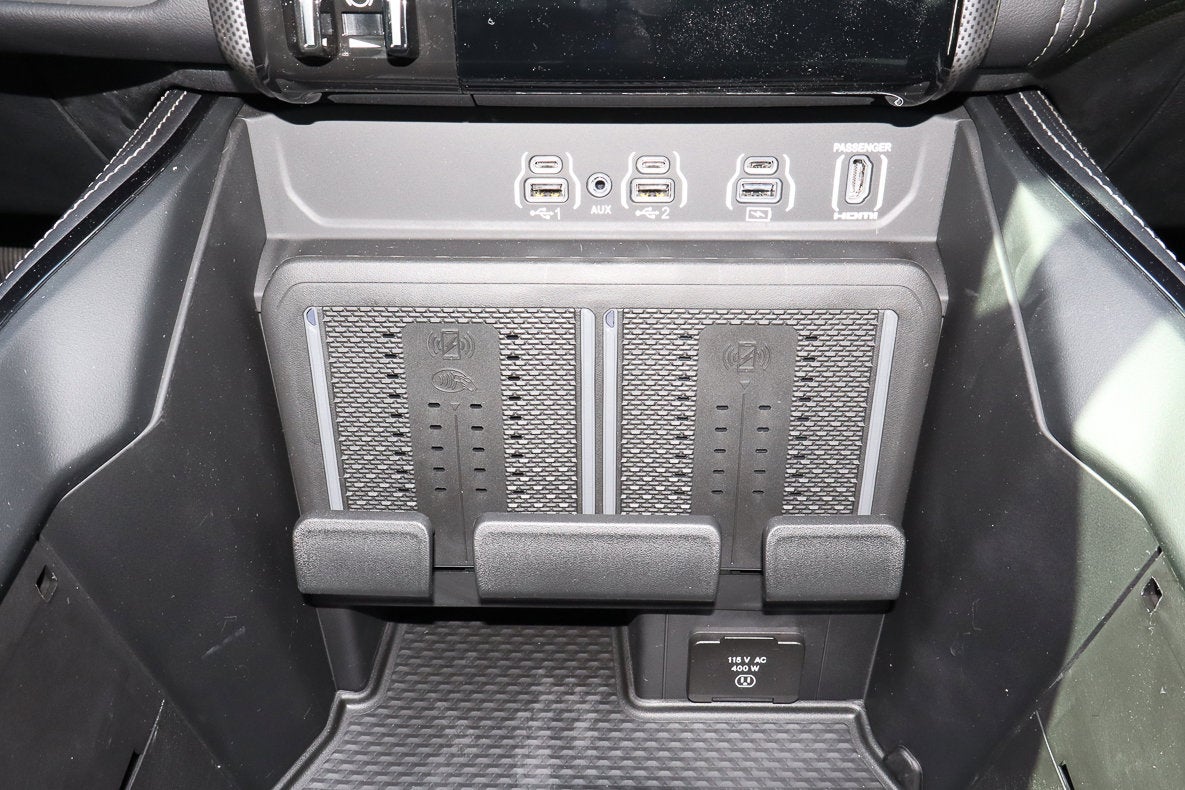 2026 RAM 1500 Limited 4x4 Crew Cab 5'7 Box