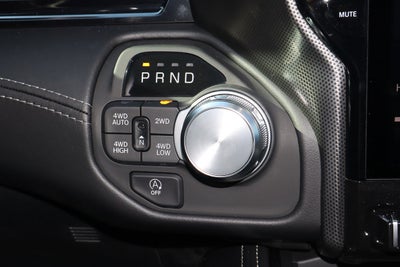 2026 RAM 1500 Limited 4x4 Crew Cab 5'7 Box