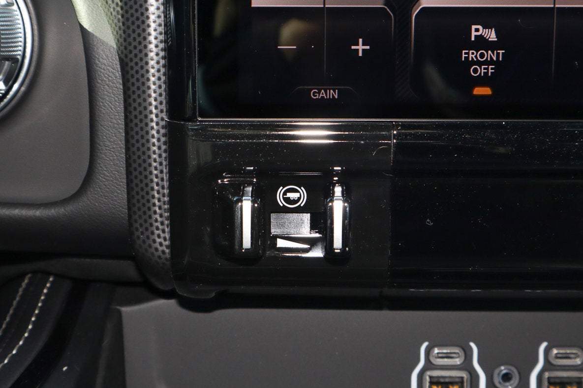 2026 RAM 1500 Limited 4x4 Crew Cab 5'7 Box