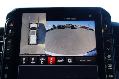 2026 RAM 1500 Limited 4x4 Crew Cab 5'7 Box