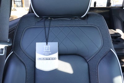 2026 RAM 1500 Limited 4x4 Crew Cab 5'7 Box