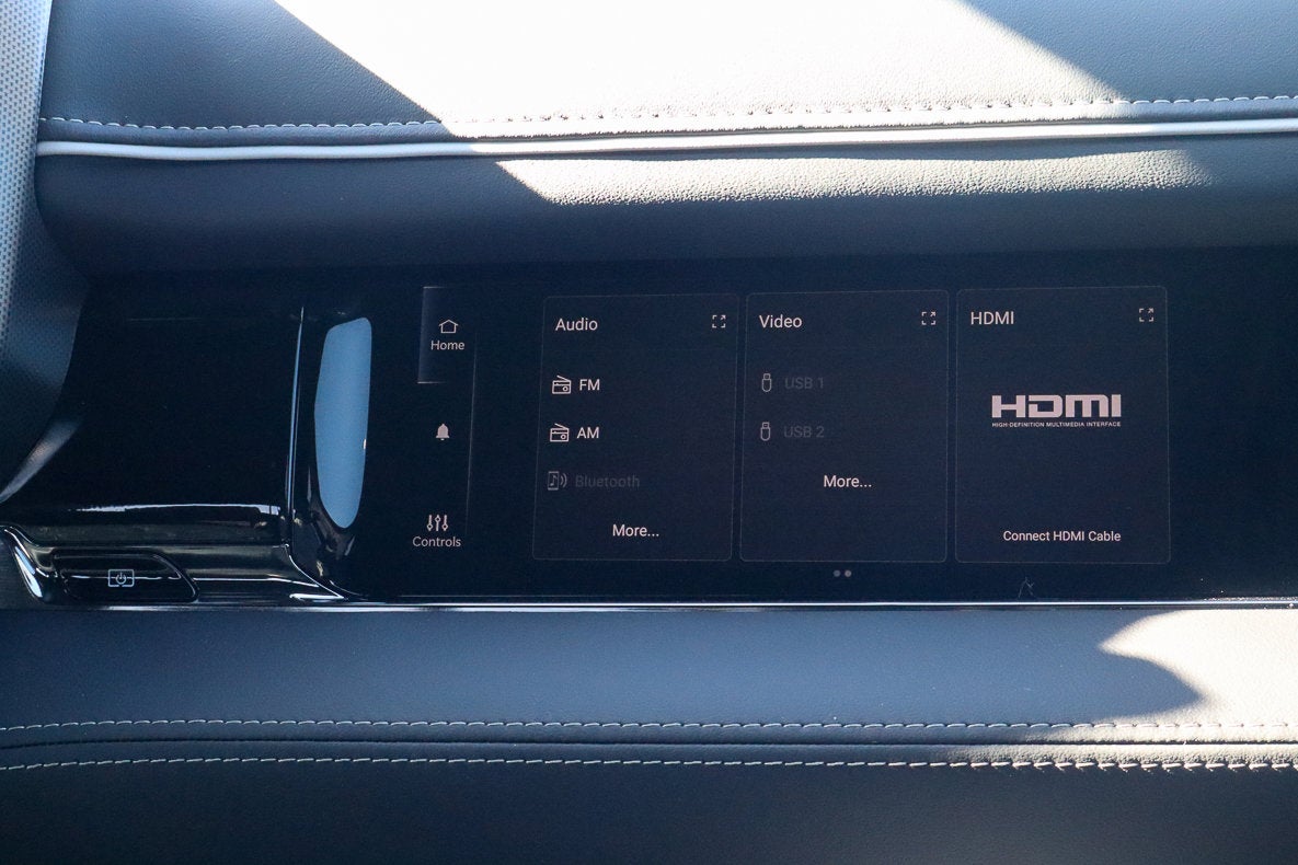 2026 RAM 1500 Limited 4x4 Crew Cab 5'7 Box