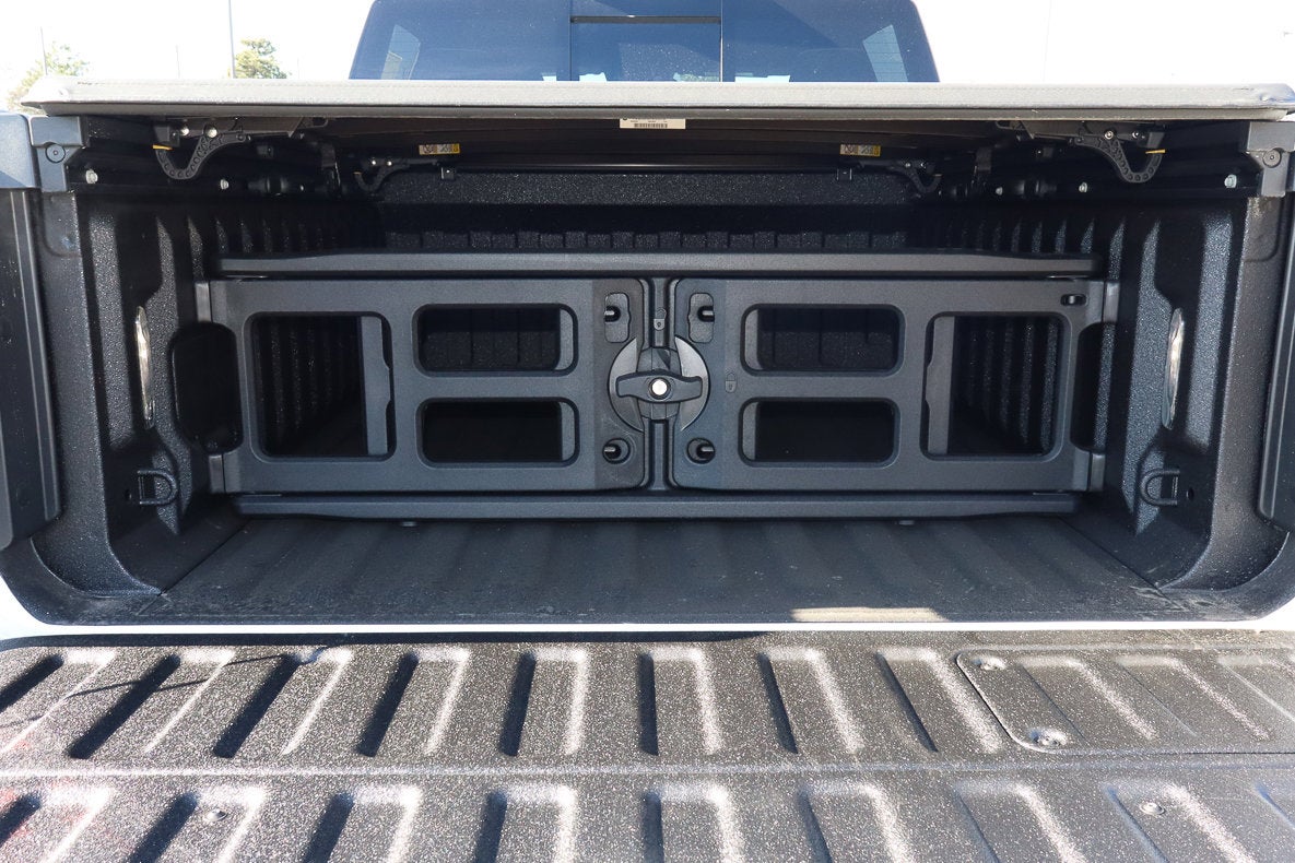 2026 RAM 1500 Limited 4x4 Crew Cab 5'7 Box