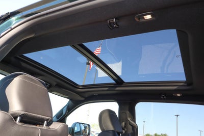 2026 RAM 1500 Limited 4x4 Crew Cab 5'7 Box
