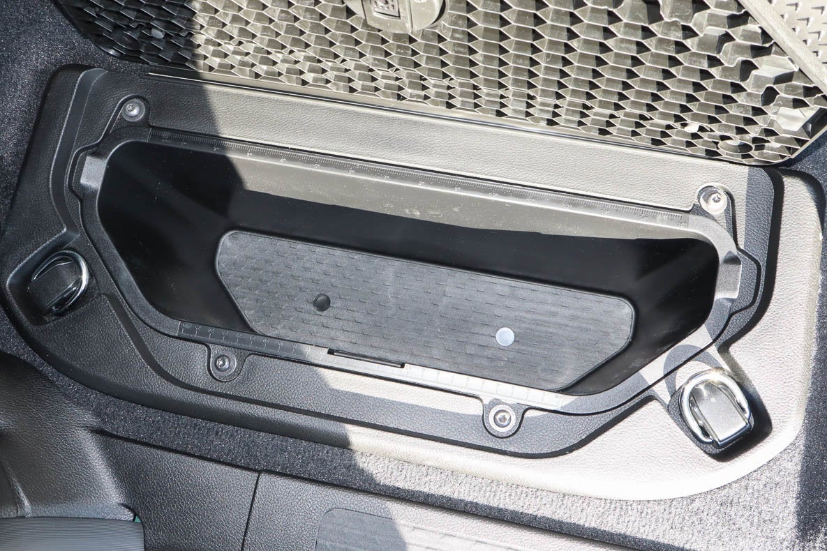 2026 RAM 1500 Limited 4x4 Crew Cab 5'7 Box