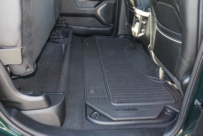 2026 RAM 1500 Limited 4x4 Crew Cab 5'7 Box