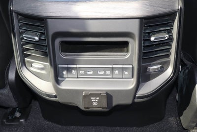 2026 RAM 1500 Limited 4x4 Crew Cab 5'7 Box