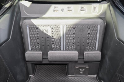 2026 RAM 1500 Limited 4x4 Crew Cab 5'7 Box