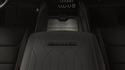 2026 RAM 1500 Limited 4x4 Crew Cab 5'7 Box