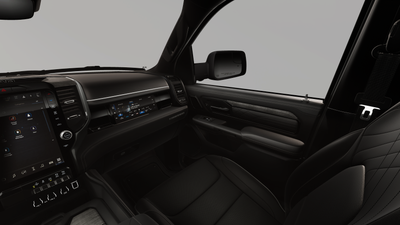 2026 RAM 1500 Limited 4x4 Crew Cab 5'7 Box