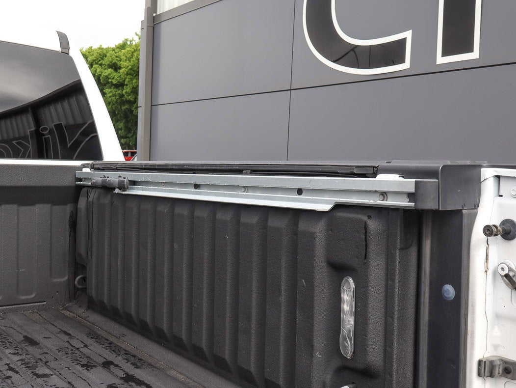 2023 RAM 1500 Limited 4x4 Crew Cab 5'7 Box