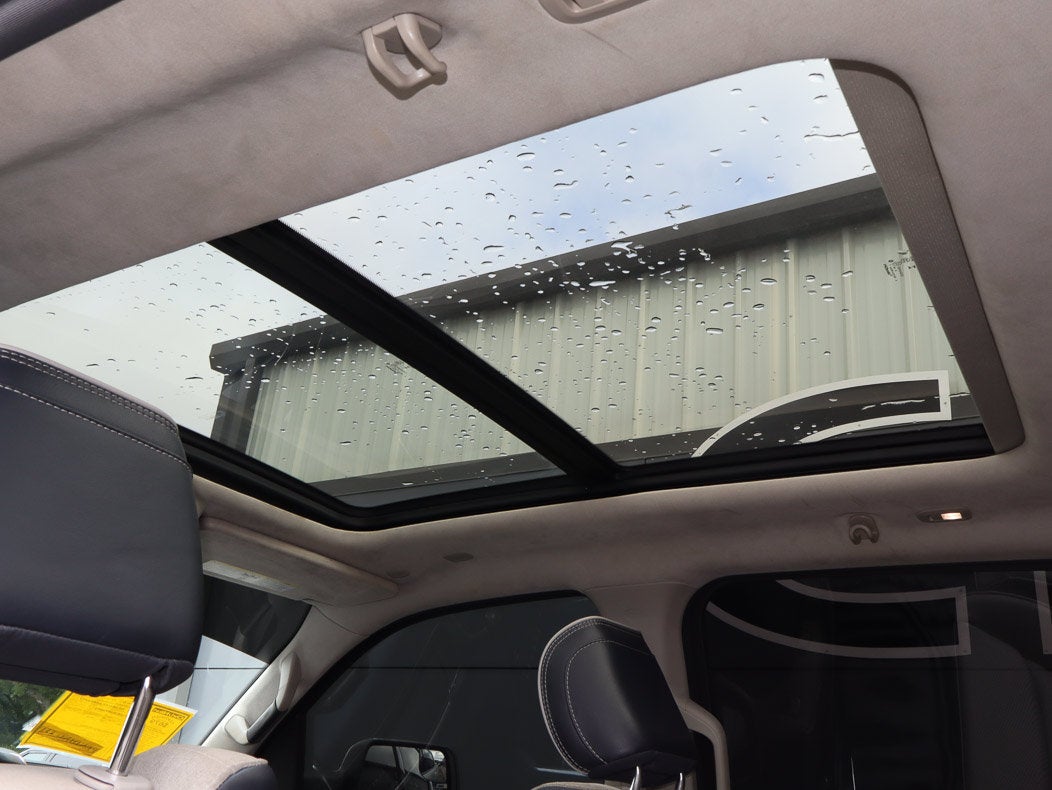 2023 RAM 1500 Limited 4x4 Crew Cab 5'7 Box