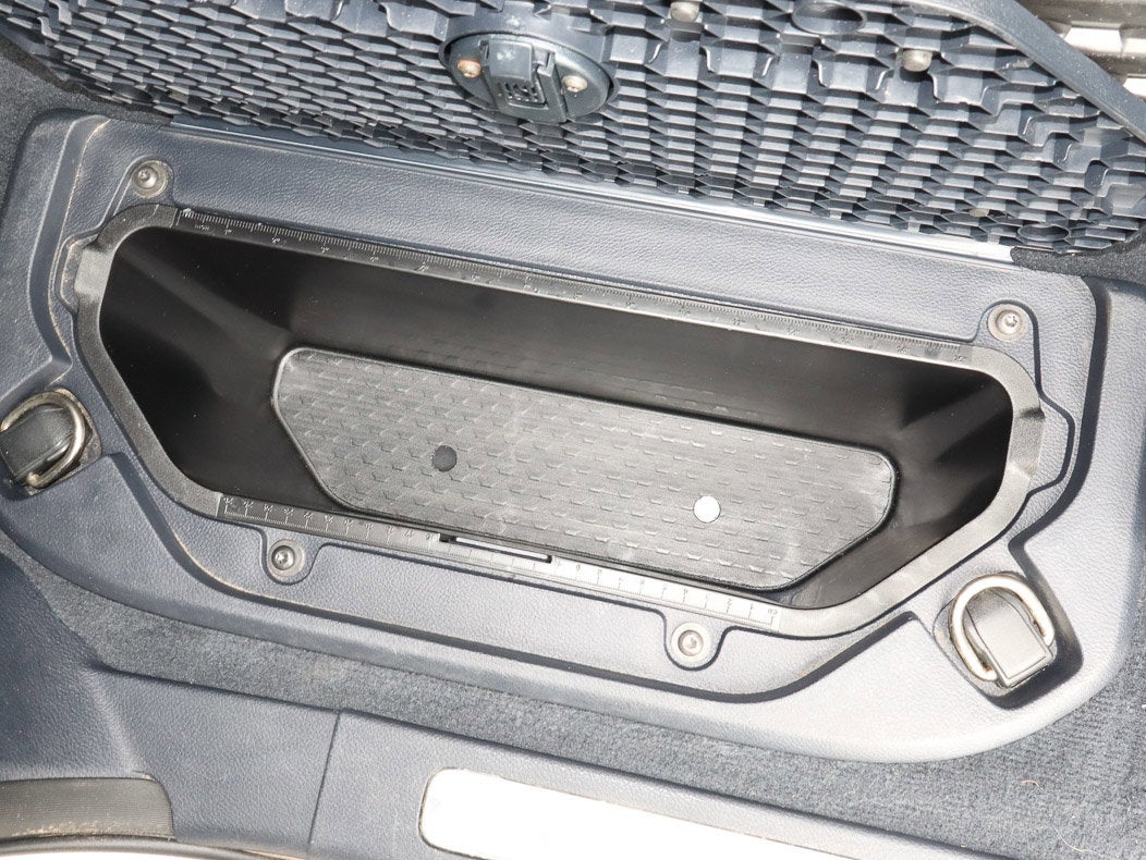 2023 RAM 1500 Limited 4x4 Crew Cab 5'7 Box