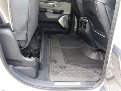 2023 RAM 1500 Limited 4x4 Crew Cab 5'7 Box