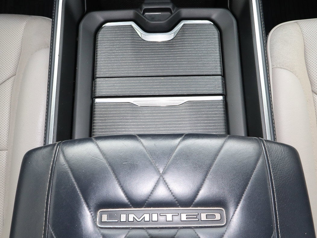 2023 RAM 1500 Limited 4x4 Crew Cab 5'7 Box