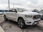 2023 RAM 1500 Limited 4x4 Crew Cab 5'7 Box