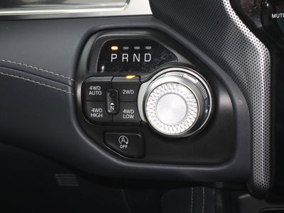 2023 RAM 1500 Limited 4x4 Crew Cab 5'7 Box