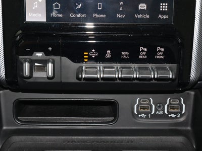 2023 RAM 1500 Limited 4x4 Crew Cab 5'7 Box