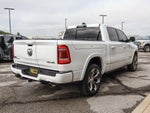 2023 RAM 1500 Limited 4x4 Crew Cab 5'7 Box