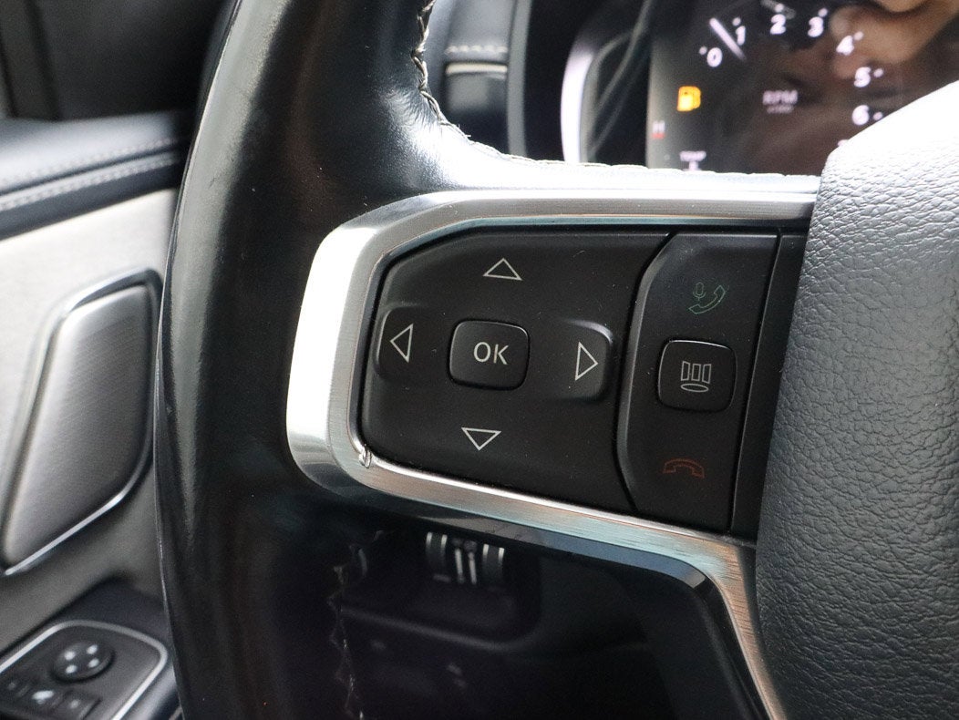 2023 RAM 1500 Limited 4x4 Crew Cab 5'7 Box