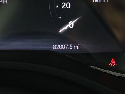 2023 RAM 1500 Limited 4x4 Crew Cab 5'7 Box