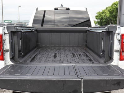 2023 RAM 1500 Limited 4x4 Crew Cab 5'7 Box
