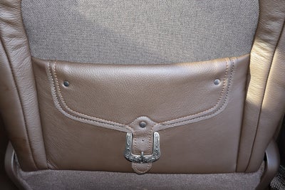 2026 RAM 1500 Longhorn 4x4 Crew Cab 5'7 Box