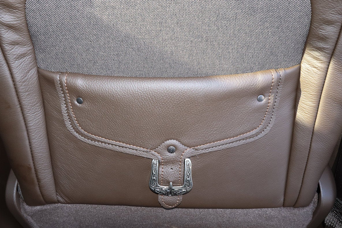 2026 RAM 1500 Longhorn 4x4 Crew Cab 5'7 Box