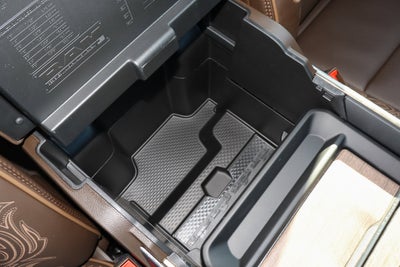 2026 RAM 1500 Longhorn 4x4 Crew Cab 5'7 Box