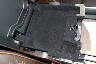 2026 RAM 1500 Longhorn 4x4 Crew Cab 5'7 Box