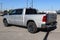 2026 RAM 1500 Longhorn 4x4 Crew Cab 5'7 Box