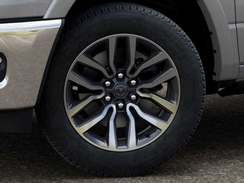 2026 RAM 1500 Longhorn