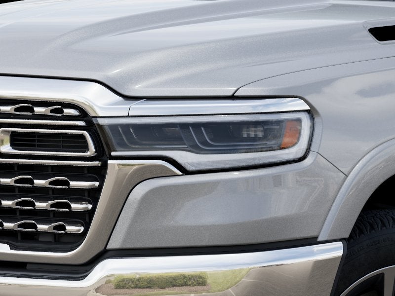 2026 RAM 1500 Longhorn