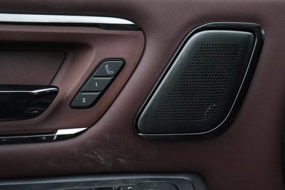 2026 RAM 1500 Limited 4x4 Crew Cab 5'7 Box